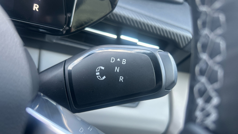 Ford Capri 250kW Premium 79kWh AWD 5dr Auto Electric Estate